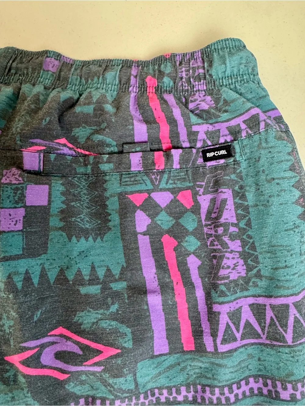 Rip Curl rip curl